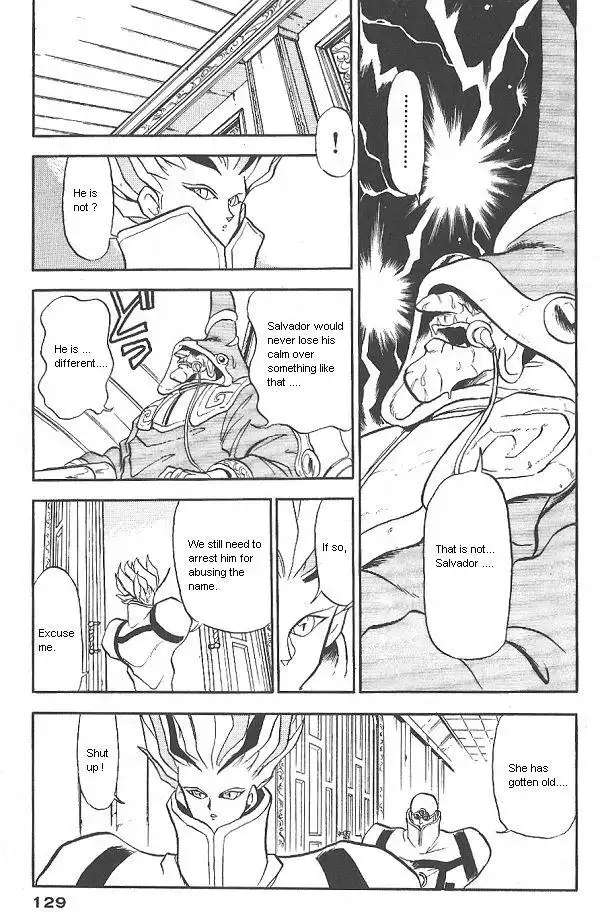 Ozanari Dungeon Chapter 30 9